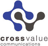 広報、irの視点から利益や価値を創造するクロスバリューコミュニケーションズ株式会社